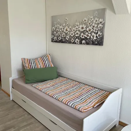 Mein Kleines Reich Apartment Zwickau