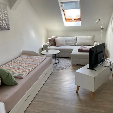 Mein Kleines Reich Apartment