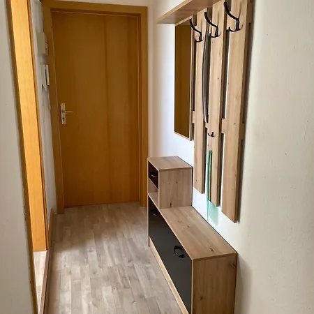 Apartment Mein Kleines Reich *