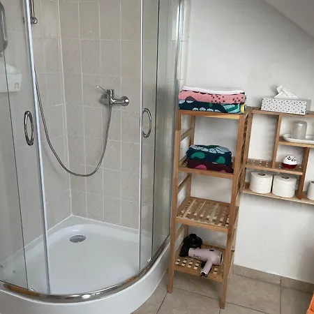 Mein Kleines Reich Apartment Zwickau