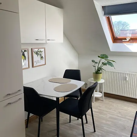 Mein Kleines Reich Apartment *
