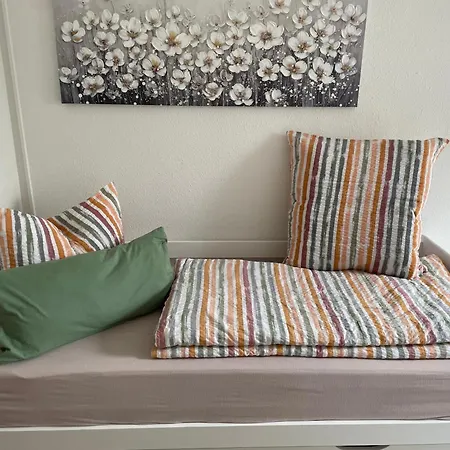 Mein Kleines Reich Apartment
