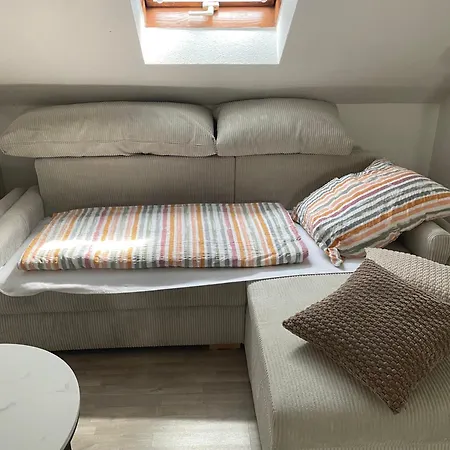 Mein Kleines Reich Apartment *